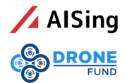 DRONE FUNDがエッジAIを開発・提供するエイシングへの出資を実行