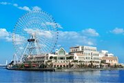 開業10周年を迎えた「アニヴェルセル みなとみらい横浜」横浜市主催『ガーデンネックレス横浜2024』と初連携