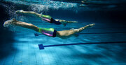 【新商品】泳ぎがみるみる上達する練習用水着ゼロポジションの新作登場