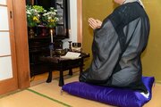 なぜ｢日本の偉人の墓｣は全国に点在しているのか…遺体と霊を分ける日本固有の｢仏壇｣の不思議