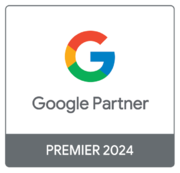 【ビー・キューブ株式会社】Google Partnersプログラムで国内上位3％の「2024 Premier Partner」に認定されました