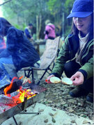 ＜イベントレポート＞いばらきグルメキャンプ@ファミリーキャンプほこたBASE」で地元食材の魅力、再発見！