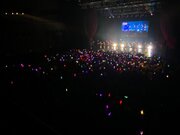 JOY　アイドルイベント「TOKYO GIRLS GIRLS in Zepp DiverCity」に出演！気迫溢れるライブパフォーマンスで来場者を魅了！！