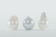 〈4/12～14開催〉【見て、感じて、仕立てる】採れたての個性豊かな真珠おひろめ & オーダーイベント開催決定。by ジュエリーブランド ANNA DIAMOND