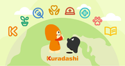 Kuradashi、支援先リニューアルで支援の輪を拡大
