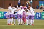 【レイラック滋賀FC】今シーズン初のアウェイゲーム。敵地で苦しみ勝ち点を奪えず。