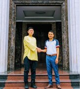 SUNNYDAY株式会社（SUNNYDAYINC.）がベトナム国家農業大学、ヴィン技術師範大学、ハロン大学とインターンシップ協定を締結