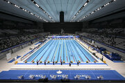 日本ベネックス、3月17日(日)～24日（日）に開催される「国際大会代表選手選考会(競泳)」大会オフィシャルパートナーに決定