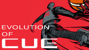 3/23(土),24(日)千葉ジェッツ戦 AIバスケットボールロボット「CUE6」来場、「CUE」歴代展示展の実施のお知らせ