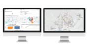 SWAT Mobility、阪急バスに路線バスの乗降データの高度な可視化と分析を可能とする分析システムを開発・提供