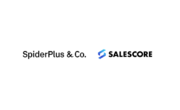 スパイダープラス、 セールスイネーブルメントプラットフォーム『SALESCORE』導入で新規1人あたりの生産性約160％、売上245％増加