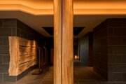 箱根の地で生まれた廃材 を再利用し、土地の記憶を五感で感じられるホテルラフォーレ箱根強羅 湯の棲 綾館が世界最高峰のデザイン賞「iF DESIGN AWARD2025」受賞