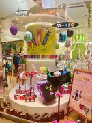 Ribbon Hakka Kids六本木ヒルズ店限定！マイクロスクーター春の新生活応援キャンペーン開催