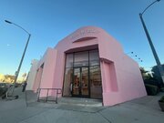 【アメリカ初出店】Hapa Kristin（ハパクリスティン）アメリカ第1号店が「ロサンゼルス メルローズ・アベニュー」に2024年3月1日（金）グランドオープン！
