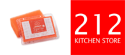 サンサンスポンジ、世界中からセレクトしたキッチングッズが並ぶキッチン道具の専門店「212 KITCHEN STORE」にて取扱決定！