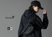 Ground Y  NEW ERA (R) SS24 Collection