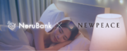 ポイ活睡眠改善サポートアプリ「NeruBank」が睡眠を改善するスリープテック製品で注目のブランド「NEWPEACE」と連携した「貯まるクーポン」をリリース