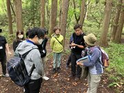 「会津磐梯山エリア地域の宝磨き上げ事業」による新たな教育旅行コンテンツを造成
