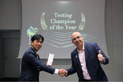 AGEST、Panaya Japanの ”Partner Award 2023”において、「Testing Champion of the Year」を受賞