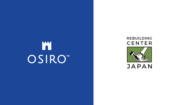 画像：OSIROにて、古材や古道具を扱うリサイクルショップを経営する株式会社ReBuilding Center JAPANがオンラインコミュニティ「Local Reuse Collective」をオープン