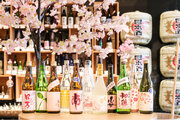 待ちわびた春を楽しむ日本酒！春たけなわのラベルデザインとフレッシュな味わいの「春酒」