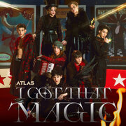 大注目のタイボーイズグループATLASが新曲「I Got That Magic」の日本リリースを開始！