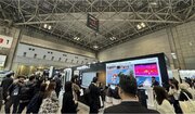 AIKOグループが『PV EXPO ［春］ 2024』に新製品の軽量化&両面発電モジュールを展示