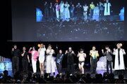 「スーパー4KマジックショーMr.マリック超魔術団 2024」が東京で開催！観客参加型のショーに客席も大盛り上がり！！