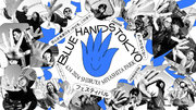 パートナーデー、“安心できる関係”を問いかける音楽フェス『BLUE HANDS TOKYO』渋谷にて開催