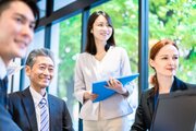 高度外国人材を雇用する日本全国の企業に対して、士業による無料オンライン相談を開始！