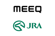 日本中央競馬会（JRA）、競走馬トラッキングシステムに『MEEQ SIM』を導入