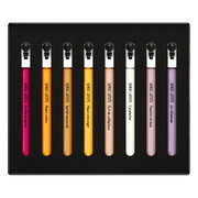 セルジュ・ルタンスの魅惑的な8つの香り　ディスカバリーセット発売