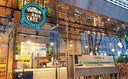 ～シンガポールから北陸のお酒を飲んで応援～　JAPAN RAIL CAFE内で期間限定「北陸の酒フェア」を開催中！