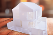 株式会社リクト、建築関連業界向けに革新的な3Dプリンター住宅模型造形サービスを提供開始
