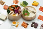 「生産性向上を実現し続ける」HENNGE Oneのバリューを体現したHENNGE弁当を開発