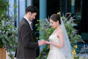 【三井ガーデンホテル横浜みなとみらいプレミア】結婚するふたりを新しいスタイルで祝うStay & Wedding スタート！