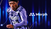 Morph、データポータルページをサッカークラブSHIBUYA CITY FC のオフィシャルサイトに公開