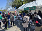 NECグリーンロケッツ東葛ホストゲーム試合会場で千葉県主催の「AED救命体験会」に協力いたします！