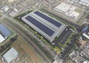 フクシマガリレイ滋賀県 新工場建設に関するお知らせ