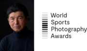 世界最大級のスポーツ写真コンテスト「ワールド・スポーツ・フォトグラフィー・アワード」の審査員に株式会社アフロ代表取締役の青木紘二が就任