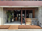 広島市中心部に地元の素材を活かした料理とカフェ、バースペースを併せ持つ、新たなスタイルの飲食店舗「PLACE」３月２３日オープン！