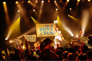 スピラ・スピカ Mini Album「未知の設計図」を引っさげてのワンマンライブ『One-Man Live 2024 spring　～未知の設計図～』をShibuya WWW Xにて開催！