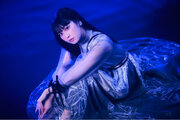 楠木ともり、TETSUYA(L’Arc-en-Ciel)プロデュースの新曲「シンゲツ」5/8リリース！TVアニメ「魔王学院の不適合者II」EDテーマに決定！