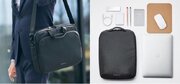 大切なノートパソコンを衝撃から守る！ロングセラーの”ZEROSHOCK”シリーズよりブリーフバッグやインナーケースなど3タイプを新発売