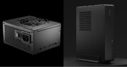 Fractal Design社製、80PLUS BRONZE認証取得のSFX電源ユニット「Anode SFX Bronze 450W」を発表