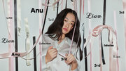 アクセサリーとフレグランスのブランド「ANU」から3rd Collection“Lian”が発売！