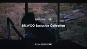 L.A.拠点のタトゥーアーティスト「Dr.Woo」とZOZOVILLA・GR8がコラボレーションしたエクスクルーシブコレクションを3月29日より販売