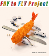 東急モールズデベロップメント、国内資源循環による脱炭素社会実現に向けたプロジェクト「FRY to FLY Project」に参画