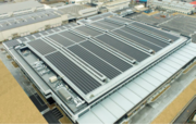 太平洋工業株式会社東大垣工場への3,400kW「D-Solar」サービスの提供開始について