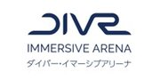 DIVR IMMERSIVE ARENAが日本初上陸！